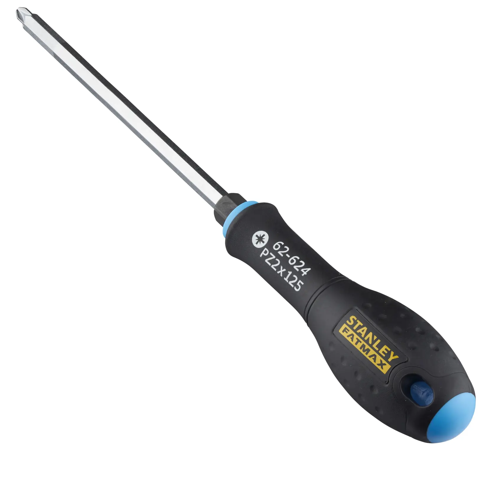 STANLEY FMHT0-62624 FATMAX FATMAX SCREWDRIVER - POZI DRIVE - BOLSTER POZI 2 X 1 - photo 3