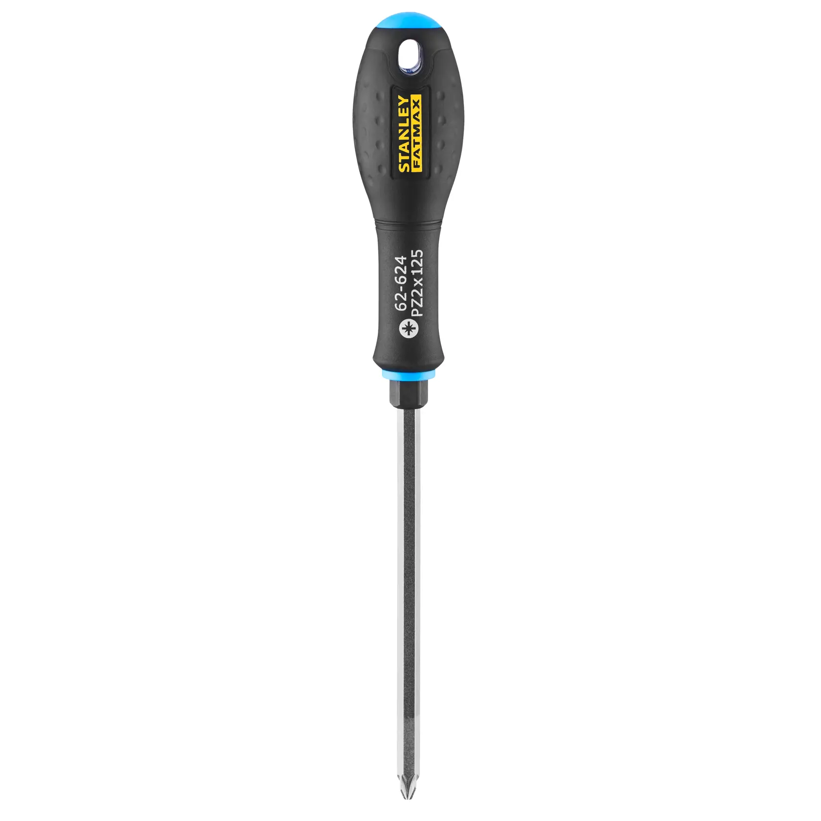 STANLEY FMHT0-62624 FATMAX FATMAX SCREWDRIVER - POZI DRIVE - BOLSTER POZI 2 X 1 - photo 2