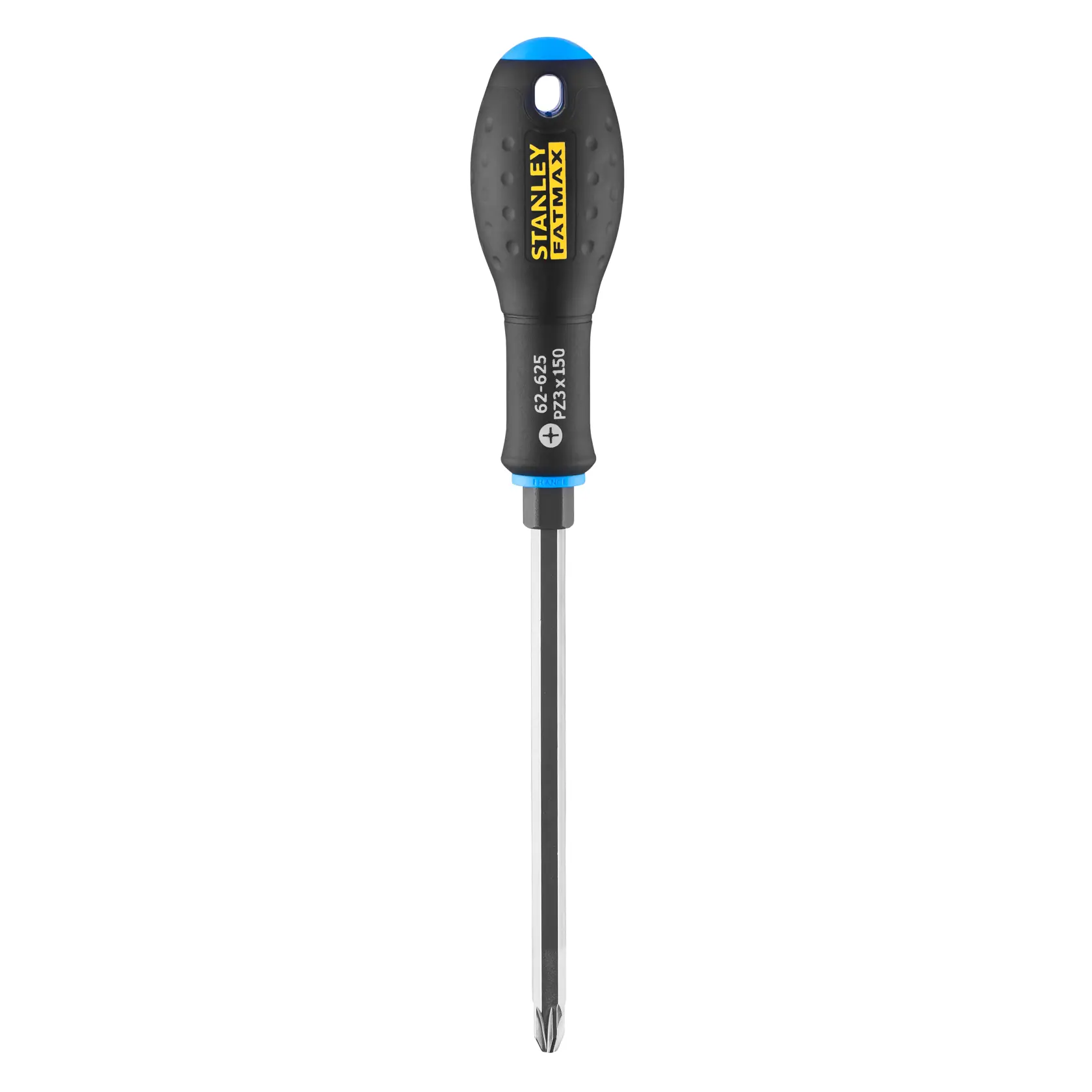 Stanley FMHT0-62625 FatMax Bolster Pozidriv Screwdriver PZ3 x 150 mm - photo 2