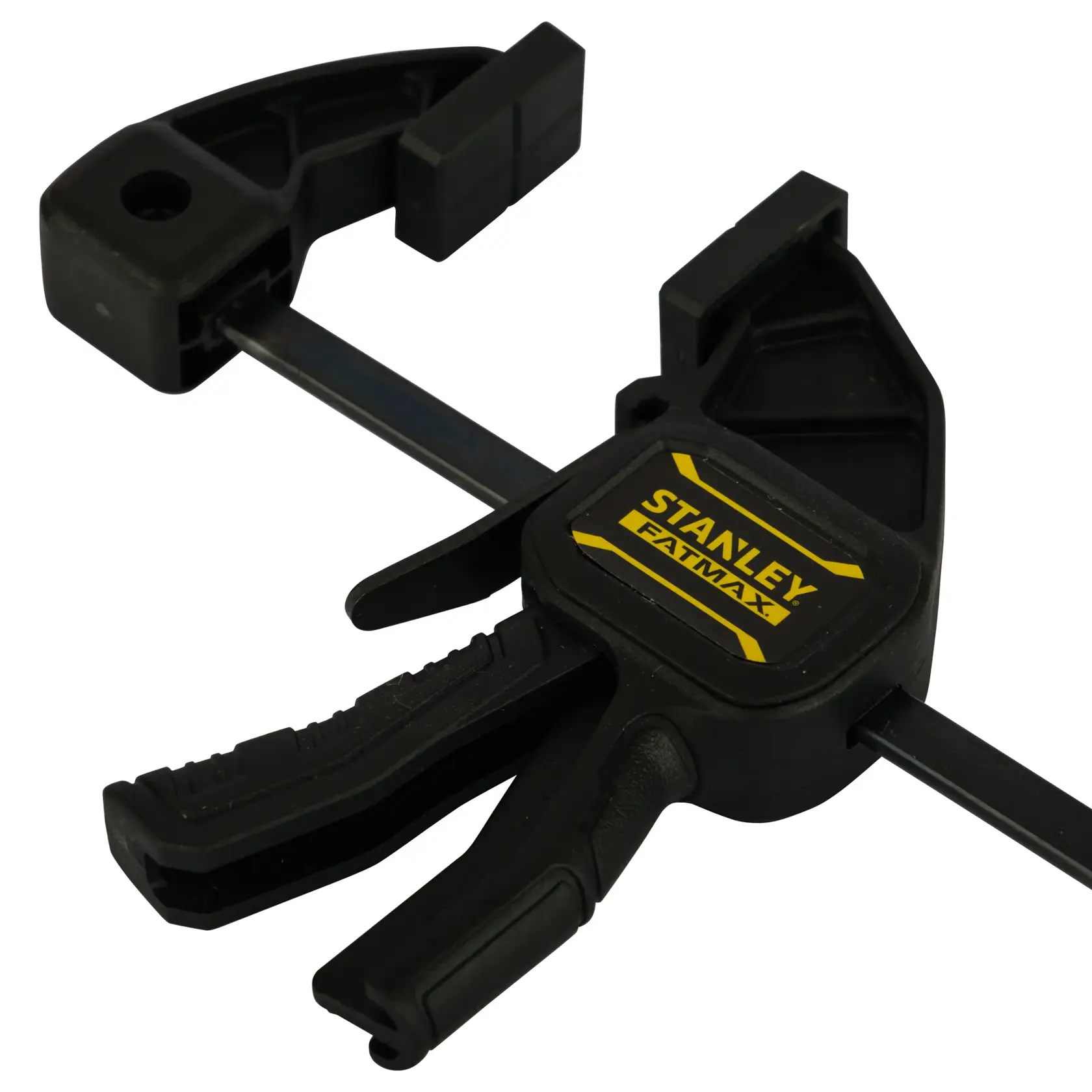 Stanley FMHT0-83231 FatMax Small Trigger Clamp - photo 4
