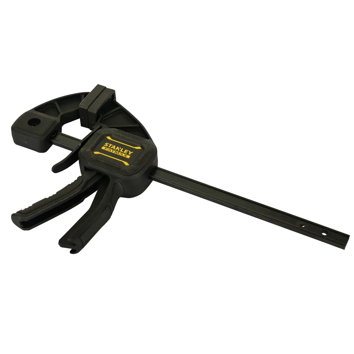 Stanley FMHT0-83232 FatMax Medium Trigger Clamp 150 mm - photo 3
