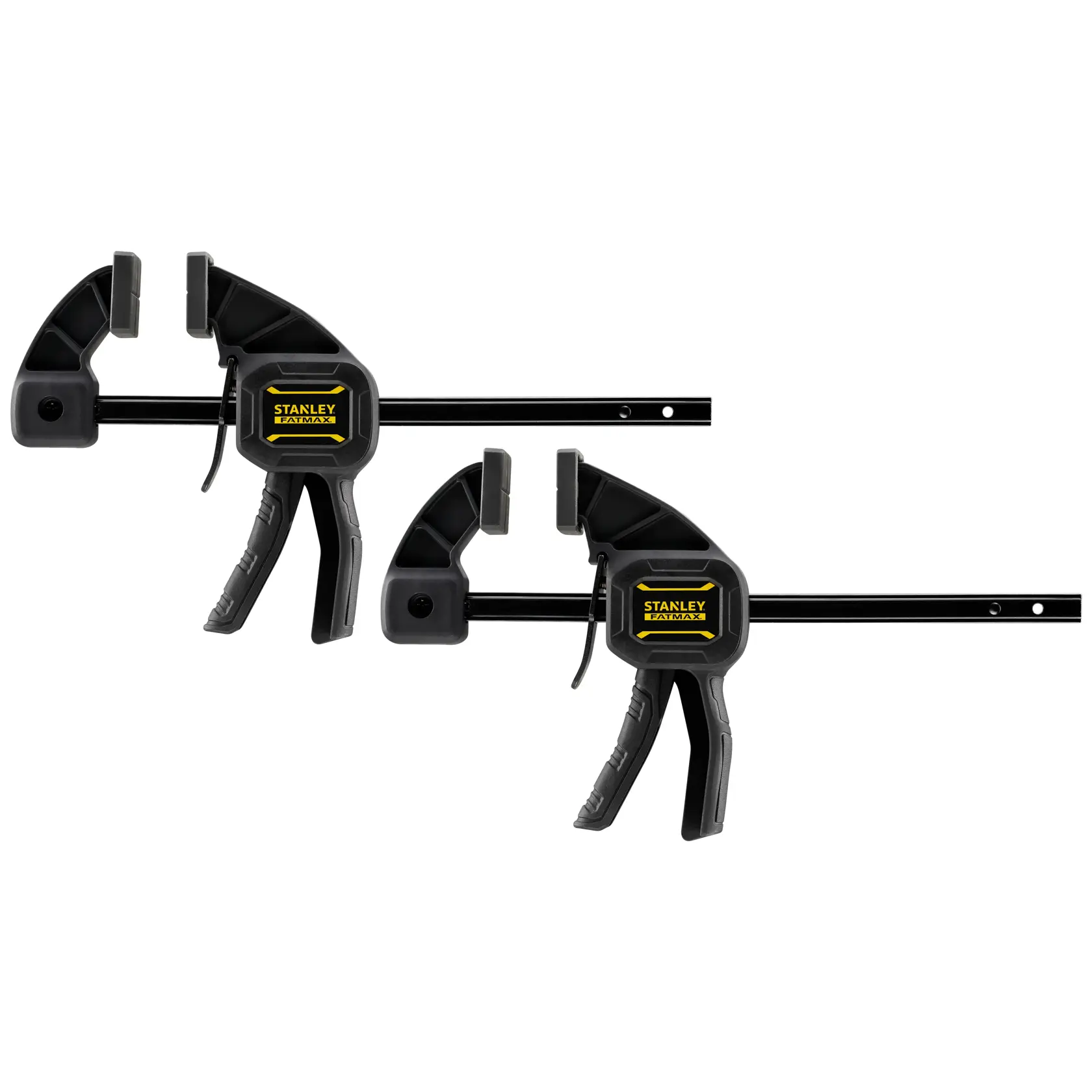 Stanley FMHT0-83232 FatMax Medium Trigger Clamp 150 mm - photo 2
