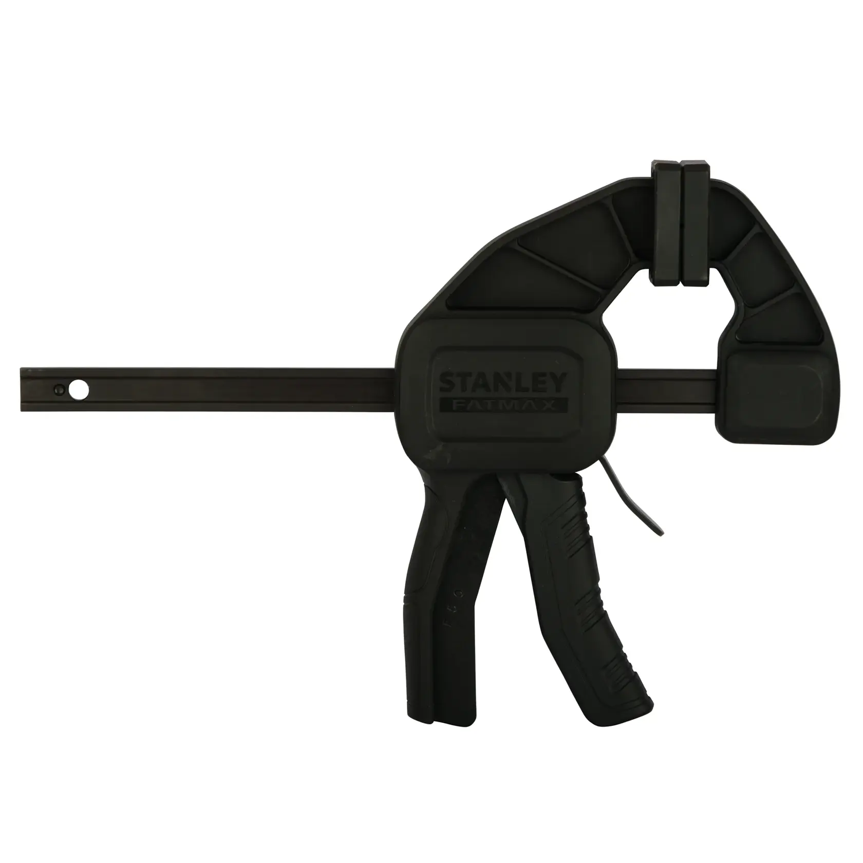 Stanley FMHT0-83234 FatMax Large Trigger Clamp 150 mm - photo 3