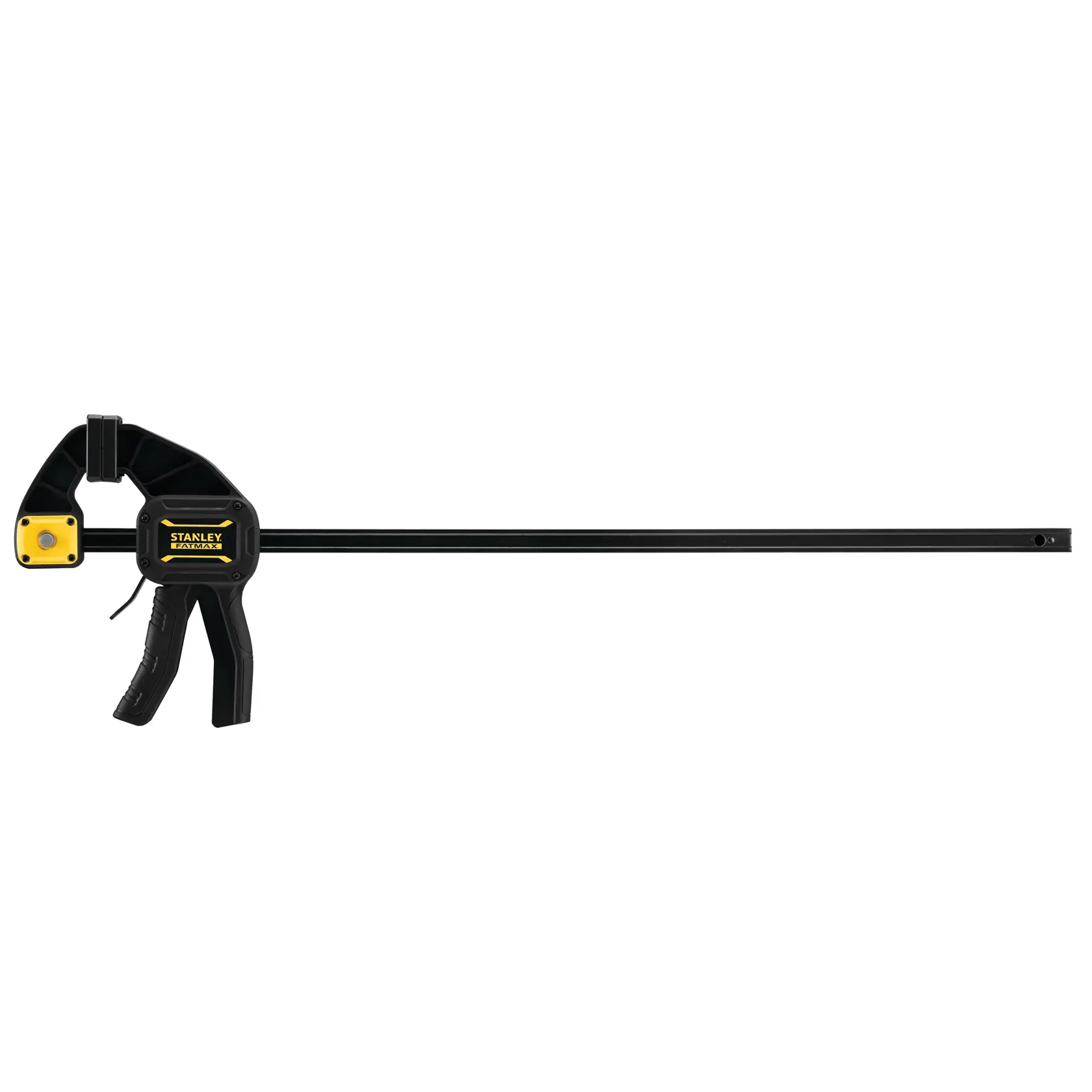 Stanley FMHT0-83236 FatMax Large Trigger Clamp 600 mm - photo 2