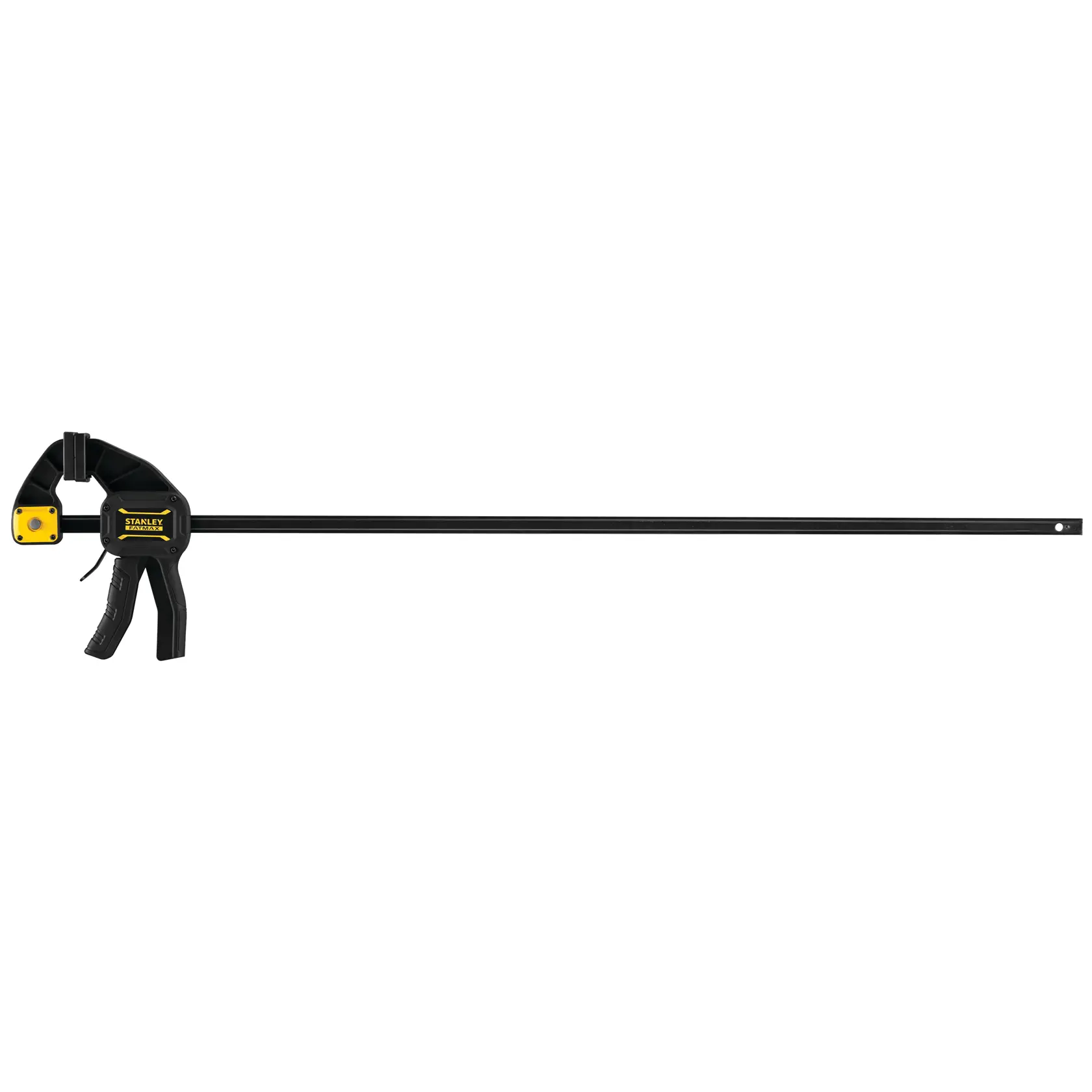 Stanley FMHT0-83237 FatMax Large Trigger Clamp 900 mm - photo 2