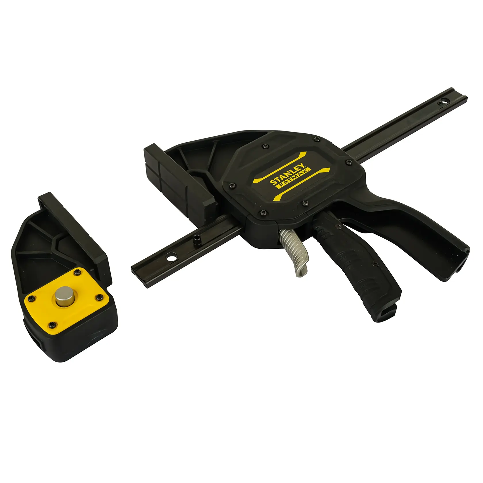 Stanley FMHT0-83238 FatMax XL Trigger Clamp 150 mm (6 Inch) - photo 3
