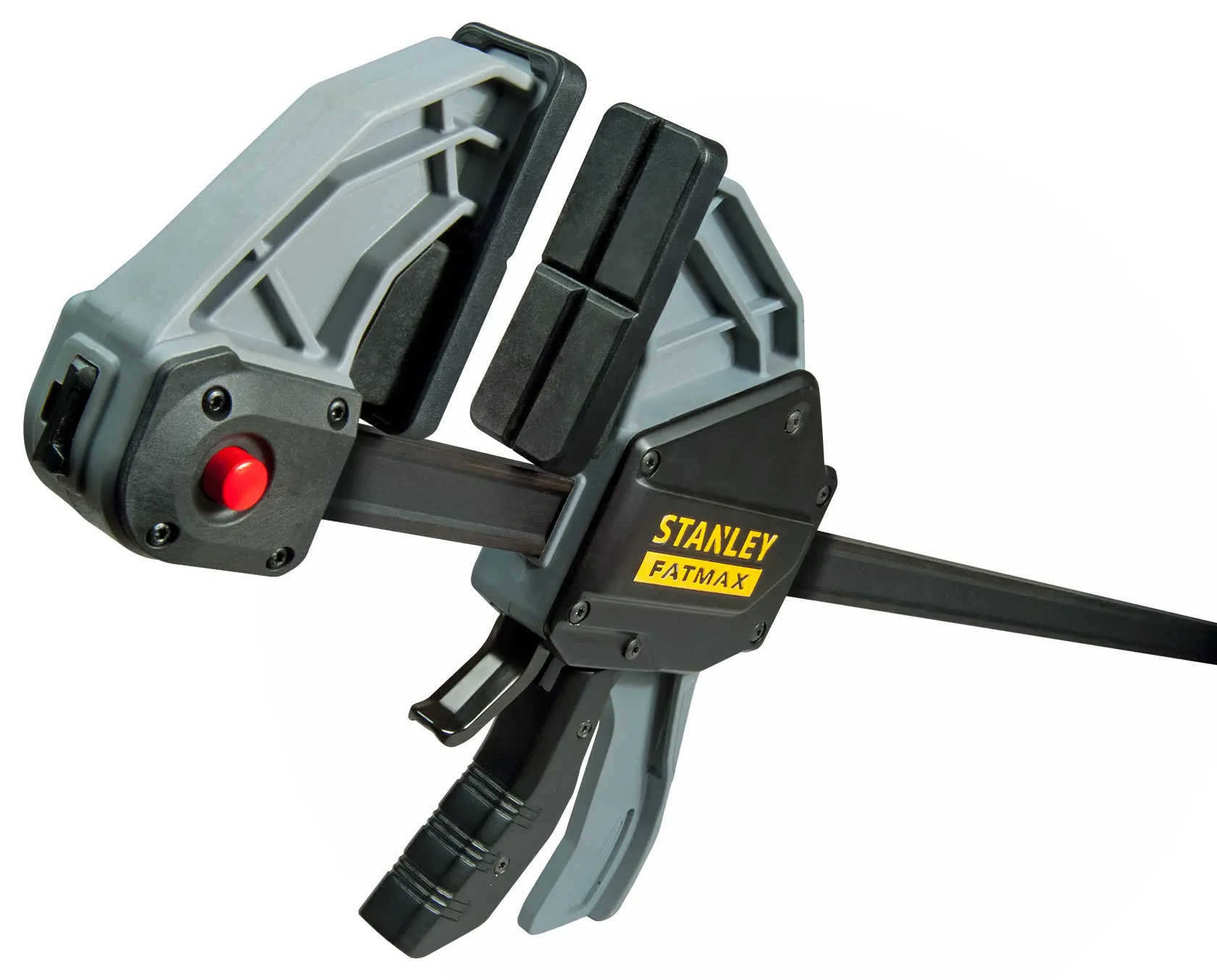 Stanley FMHT0-83240 FatMax XL Trigger Clamp 600 mm - photo 4
