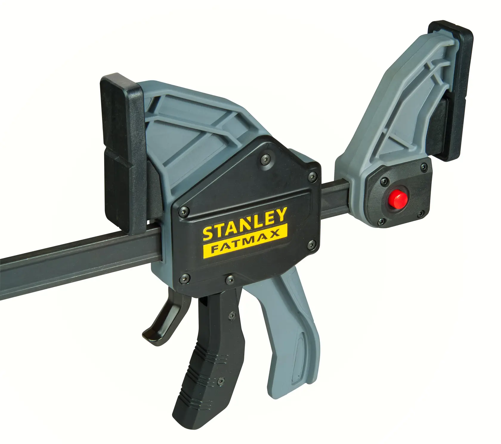 Stanley FMHT0-83240 FatMax XL Trigger Clamp 600 mm - photo 3