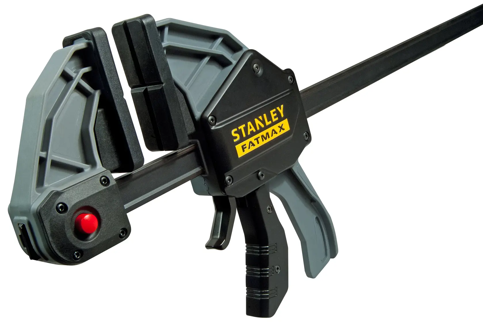 Stanley FMHT0-83240 FatMax XL Trigger Clamp 600 mm - photo 2