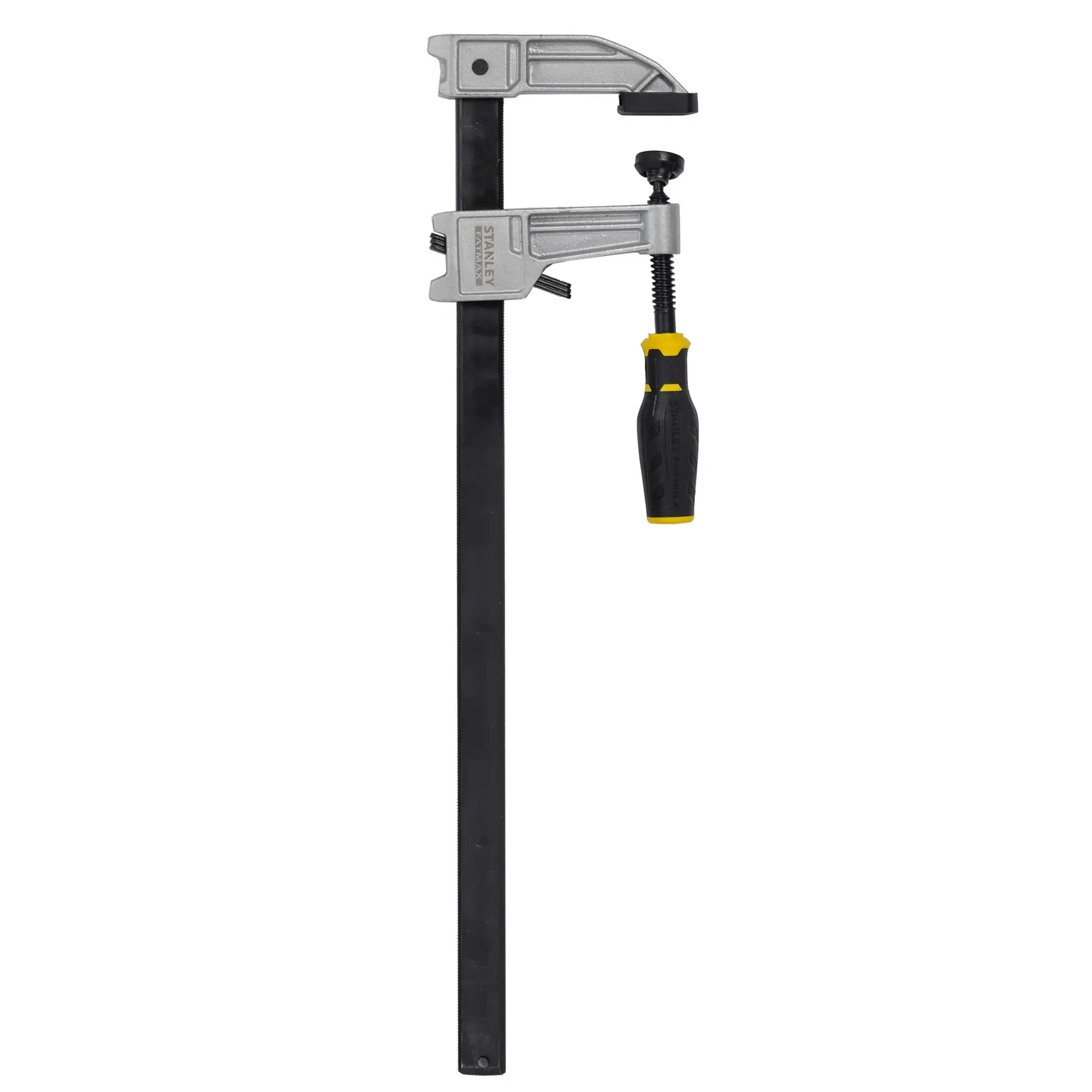 Stanley FMHT0-83245 FatMax Heavy-Duty Clutch Lock F-Clamp 400 mm - photo 2
