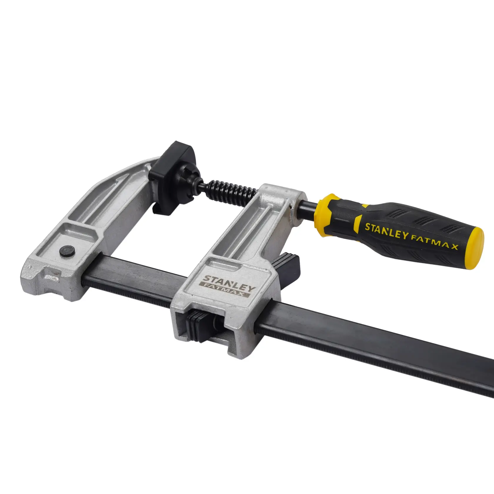 Stanley FMHT0-83247 FatMax Heavy-Duty Clutch Lock F-Clamp 800 mm - photo 4