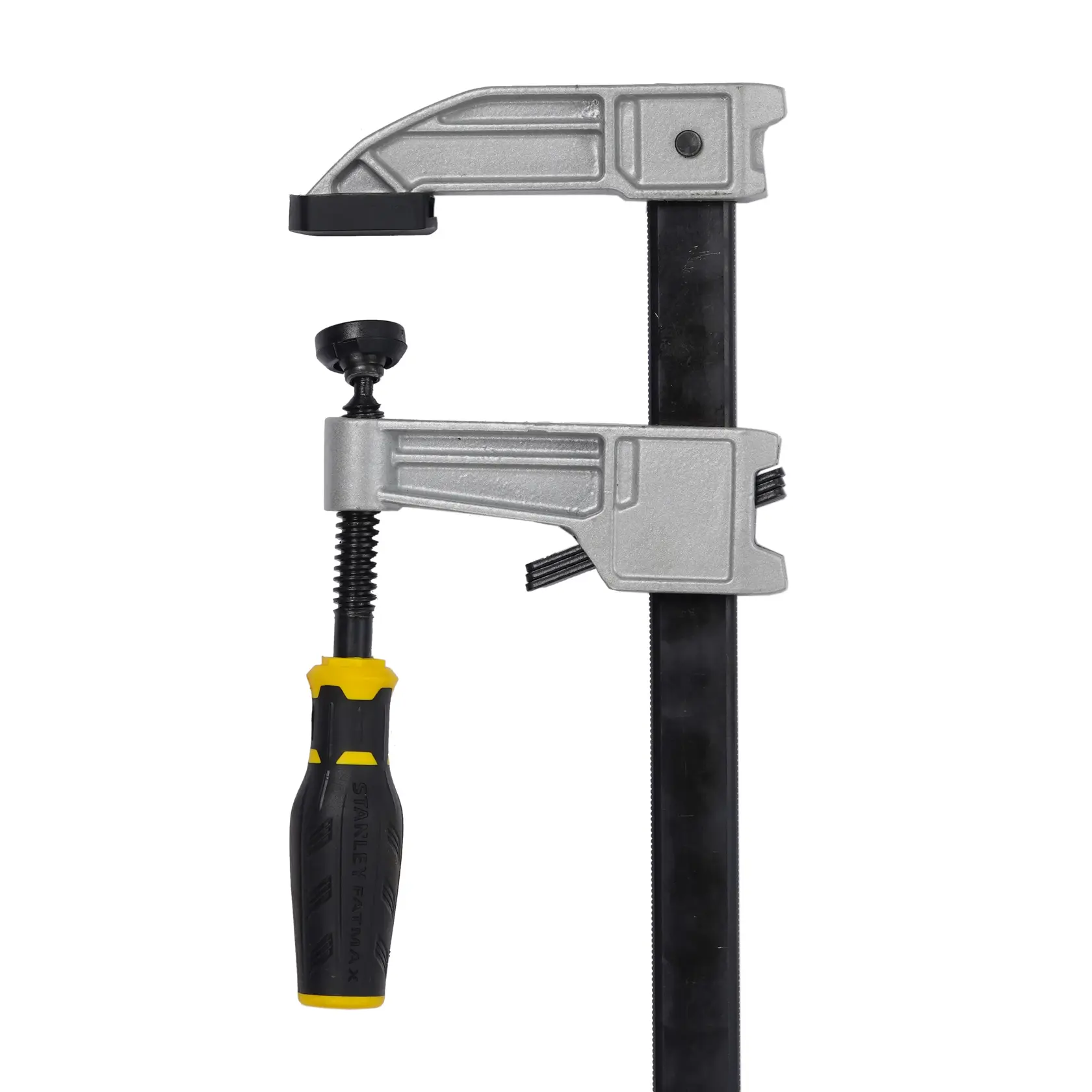 Stanley FMHT0-83247 FatMax Heavy-Duty Clutch Lock F-Clamp 800 mm - photo 3