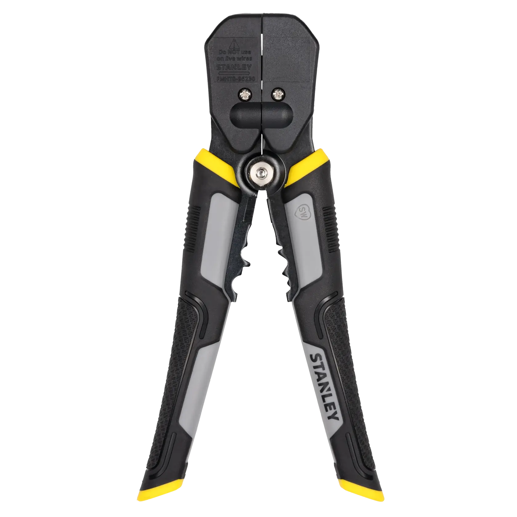 Stanley FMHT0-96230 FatMax Automatic Wire Stripper - photo 2