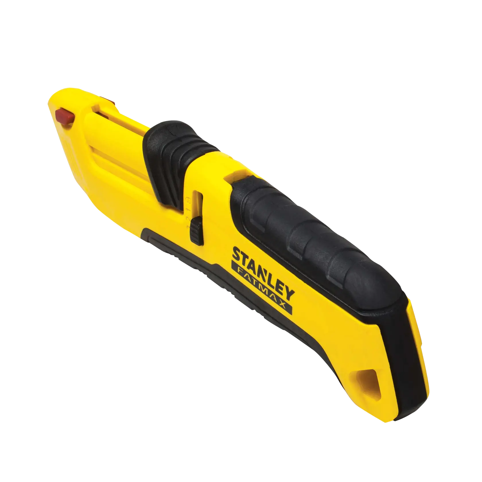 Stanley FMHT10365-0 FatMax Tri-Slide Auto-Retract Safety Knife - photo 4