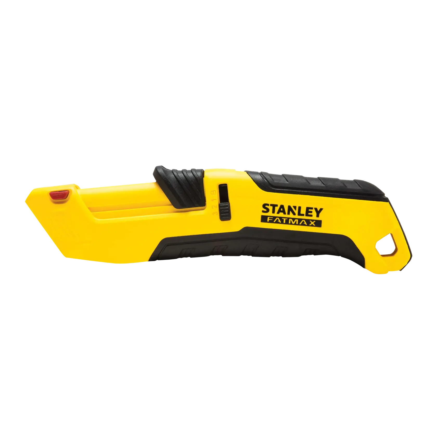 Stanley FMHT10365-0 FatMax Tri-Slide Auto-Retract Safety Knife - photo 2