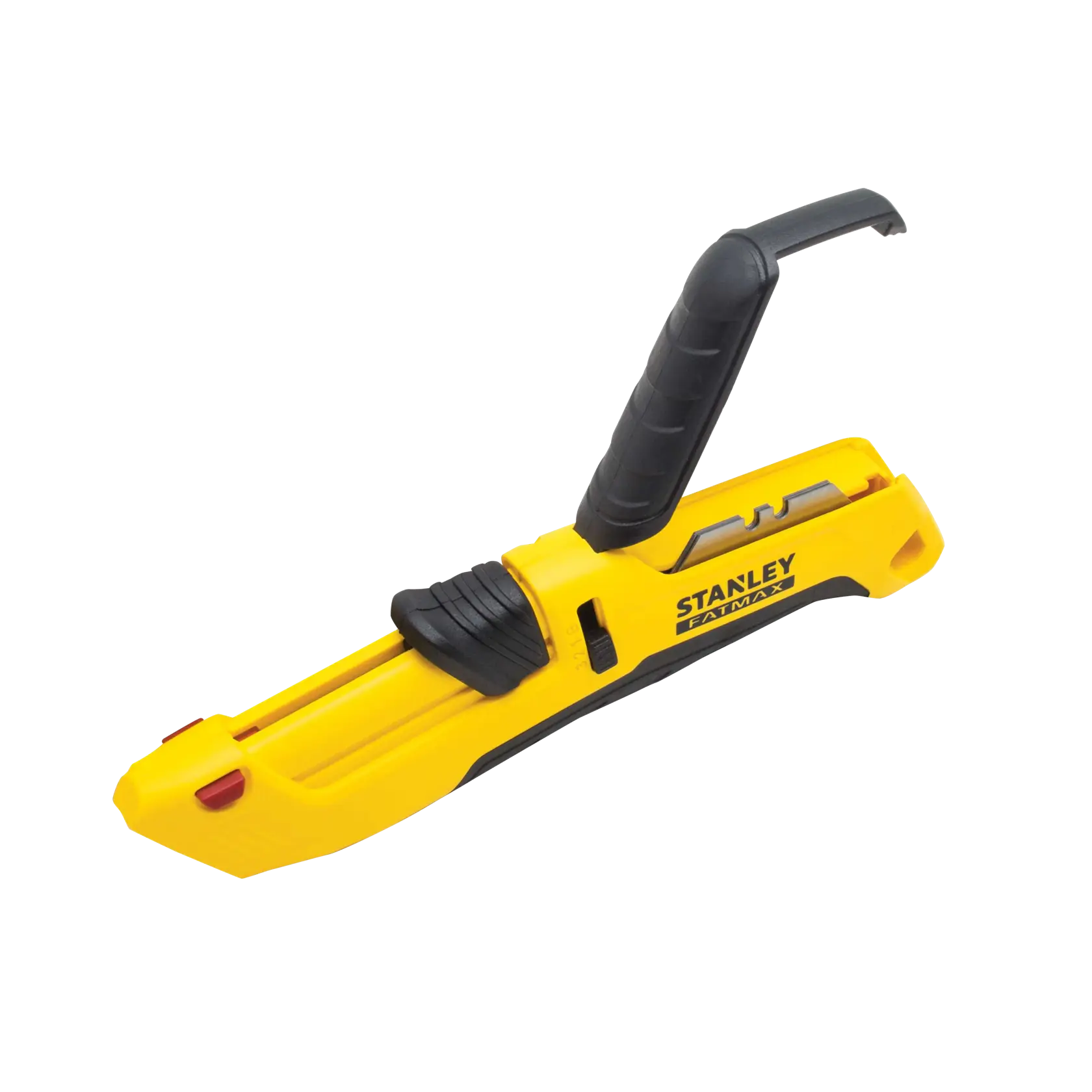 Stanley FMHT10369 FatMax Auto-Retract Squeeze Safety Knife - photo 4