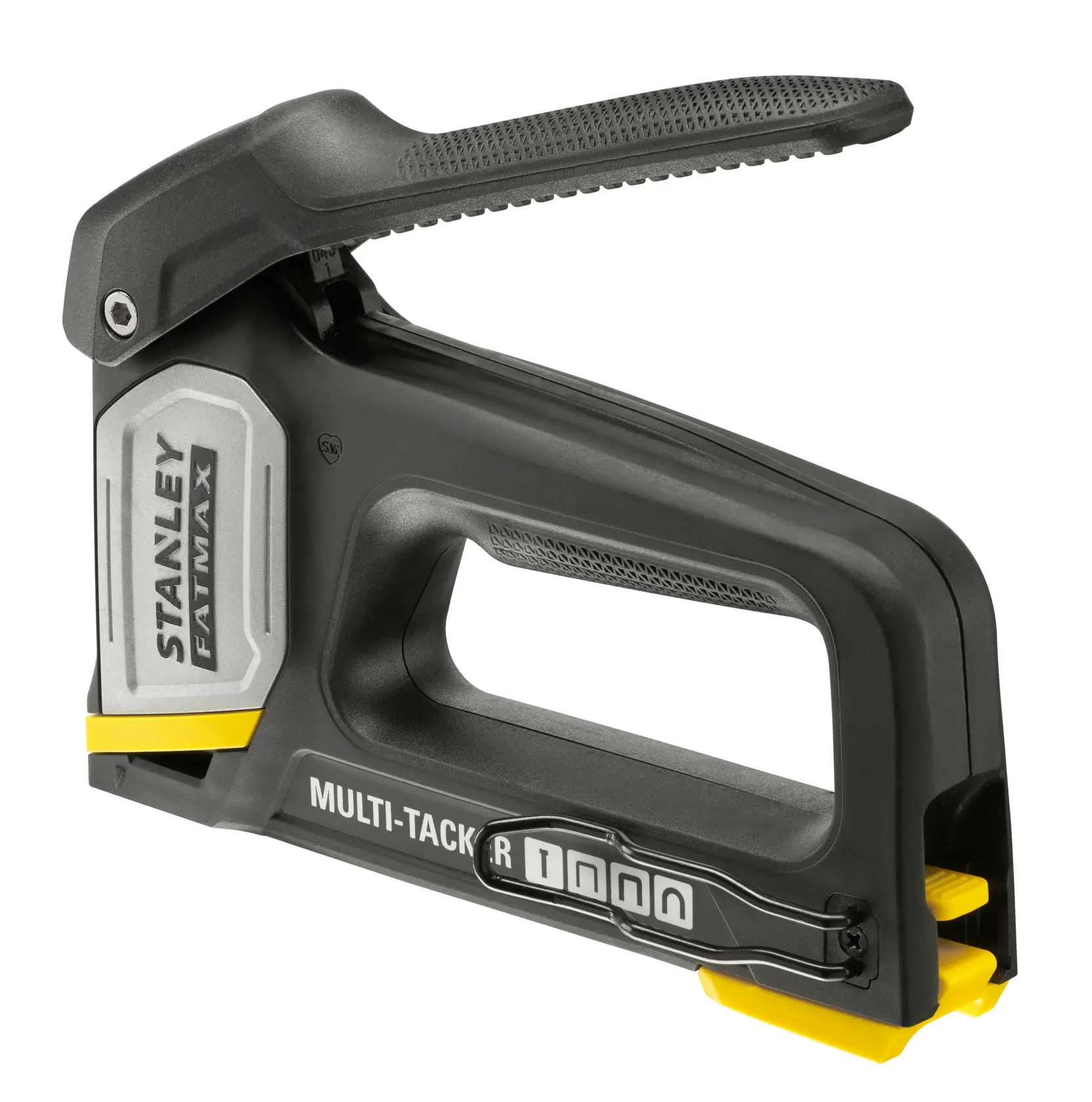Stanley FMHT70401-0 FatMax 4-in-1 Multi-Purpose Stapler and Brad Nailer - photo 4