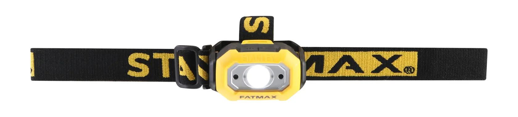 Stanley FMHT81509-0 FatMax 200 Lumen AAA Head Lamp - photo 2