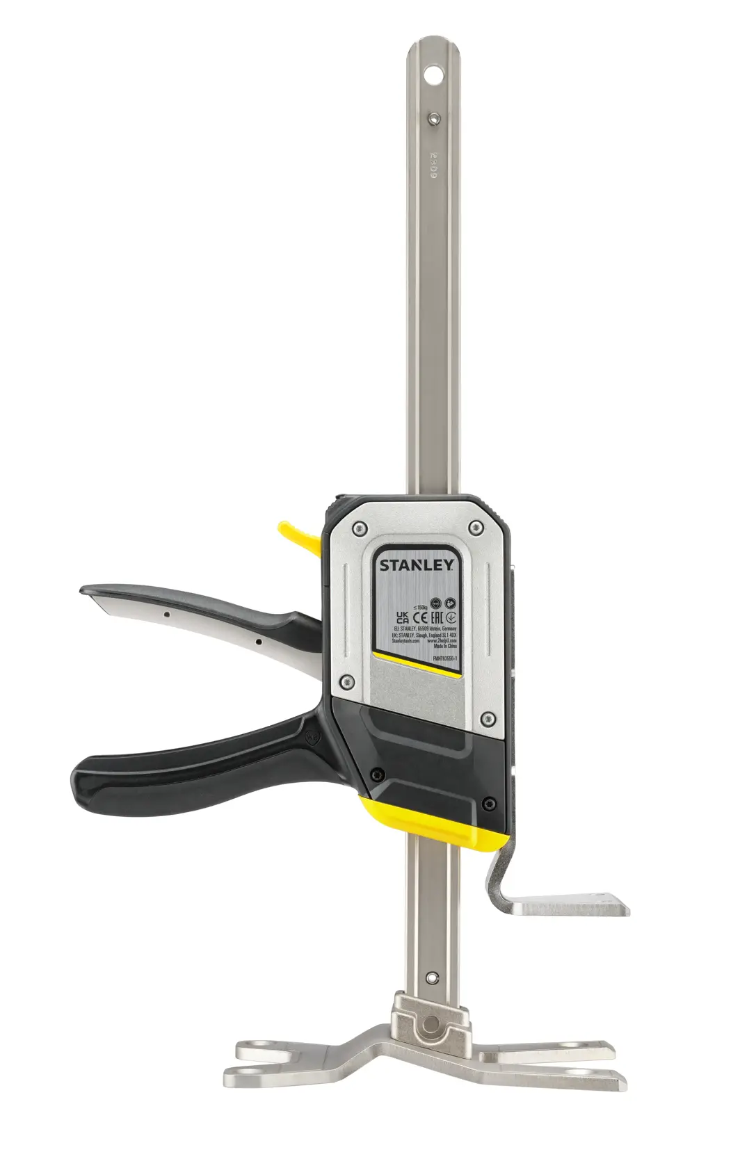Stanley FMHT83550-1 FatMax TradeLift 150 kg Lifting Tool (Single) - photo 4