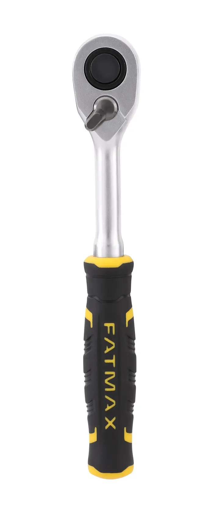 Stanley FMMT82678-0 FatMax 120-Tooth Ratchet 1/2 Inch Drive - photo 2