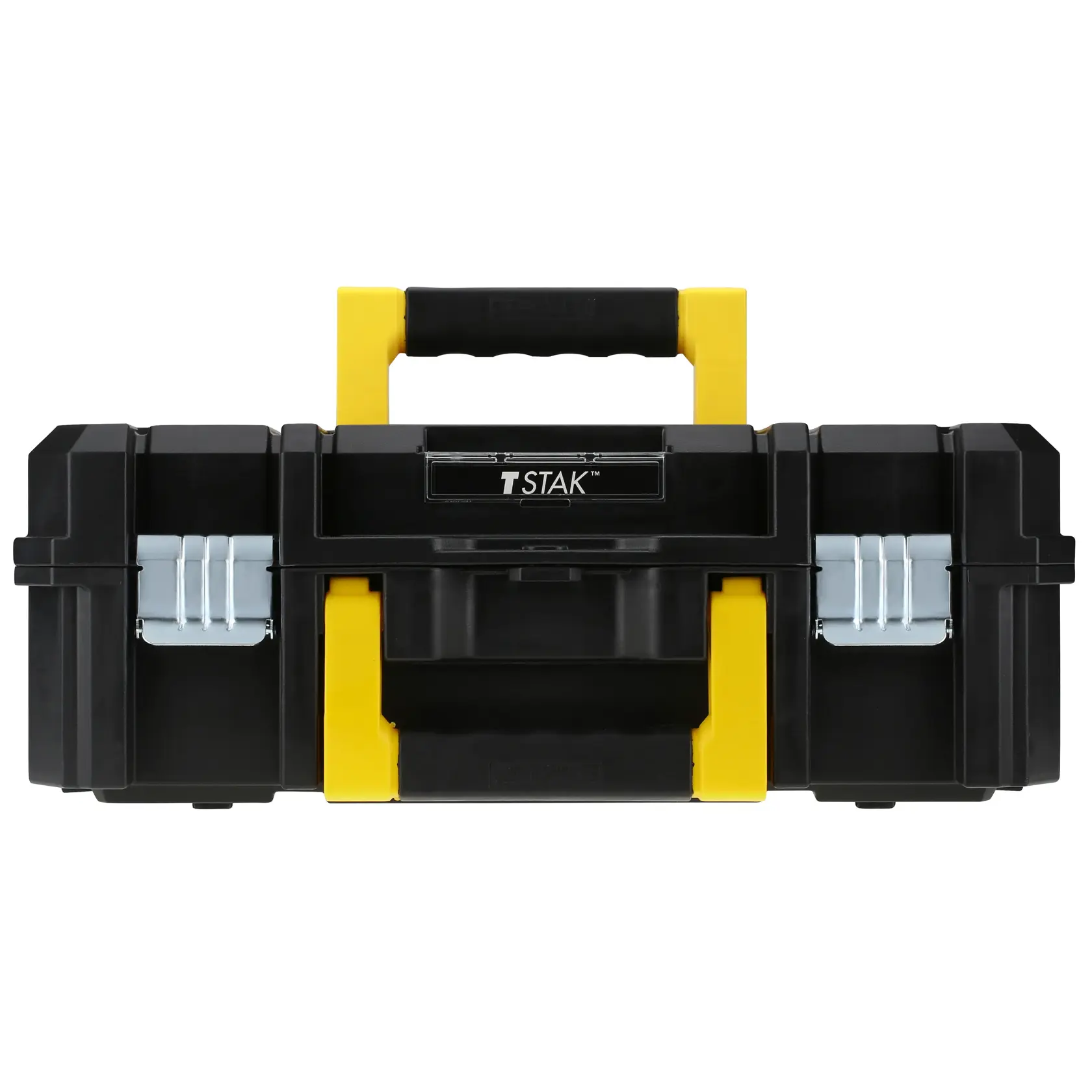 Stanley FMST1-71966 FatMax Pro-Stack Shallow Box with Foam Insert - photo 2