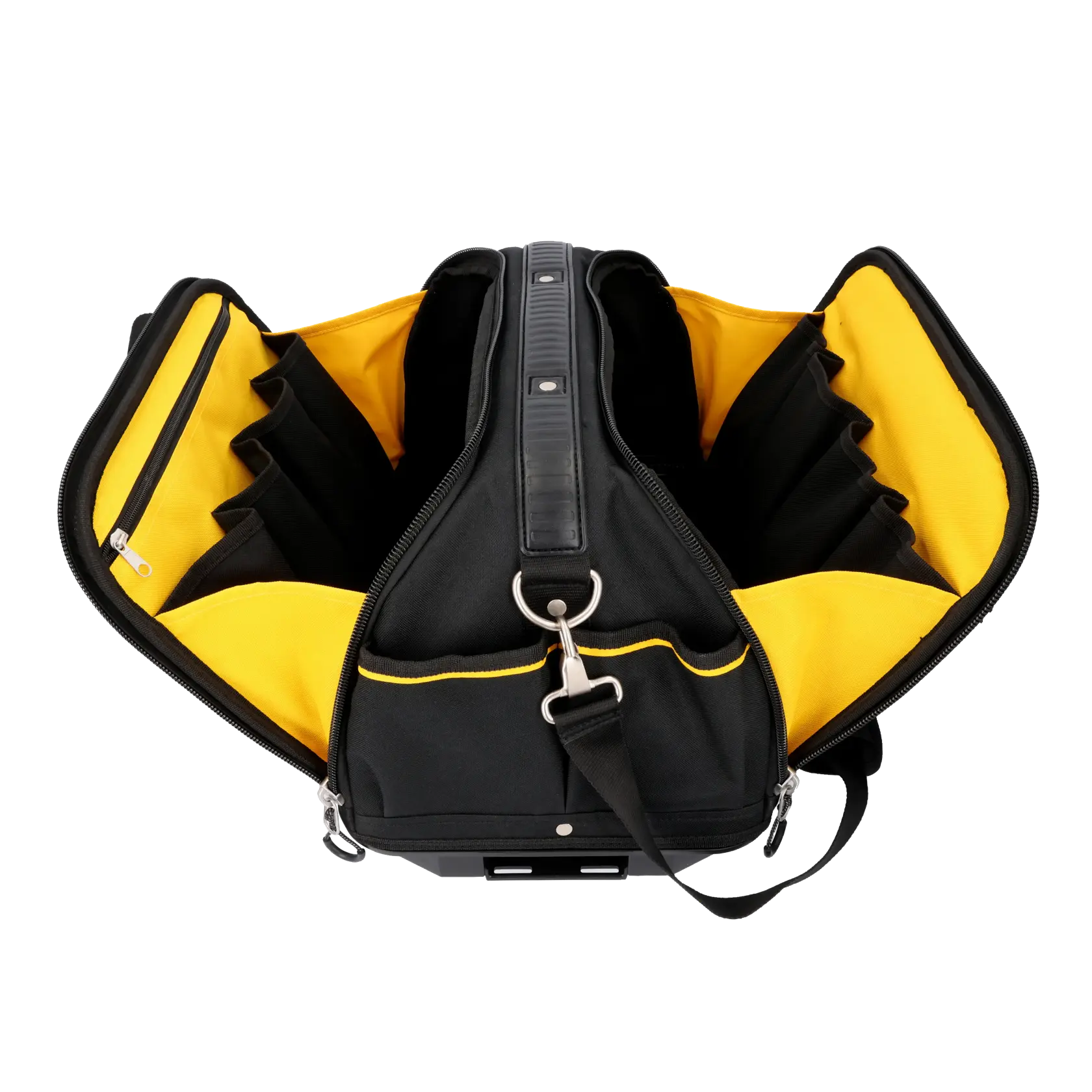 Stanley FMST1-73607 FatMax Multi Access Tool Bag 17 Inch - photo 4