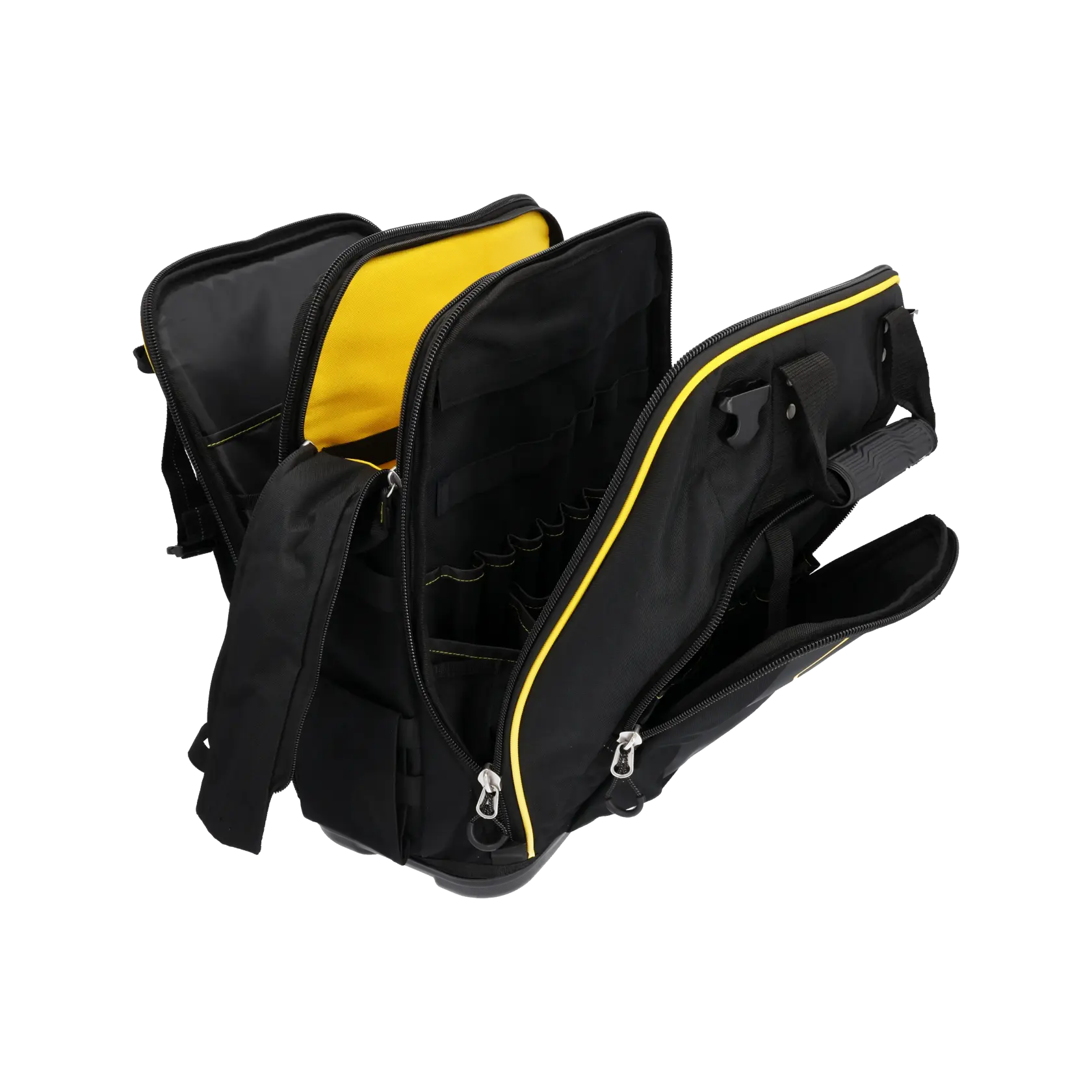 Stanley FMST1-80144 FatMax Quick Access Tool Backpack - photo 4