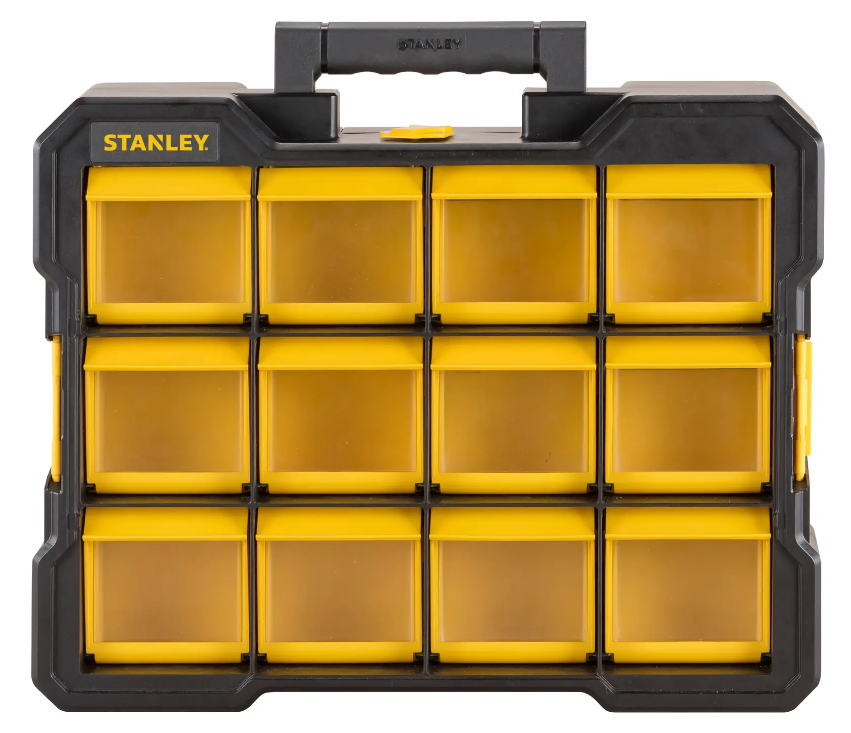 Stanley FMST81077-1 FatMax Portable Flip Bin Organiser - photo 4