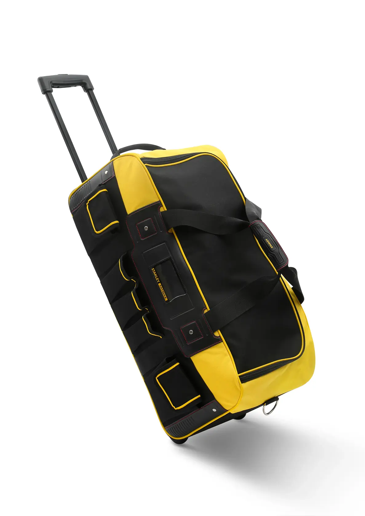 Stanley FMST82706-1 FatMax Wheeled Duffle Bag 28 Inch - photo 4