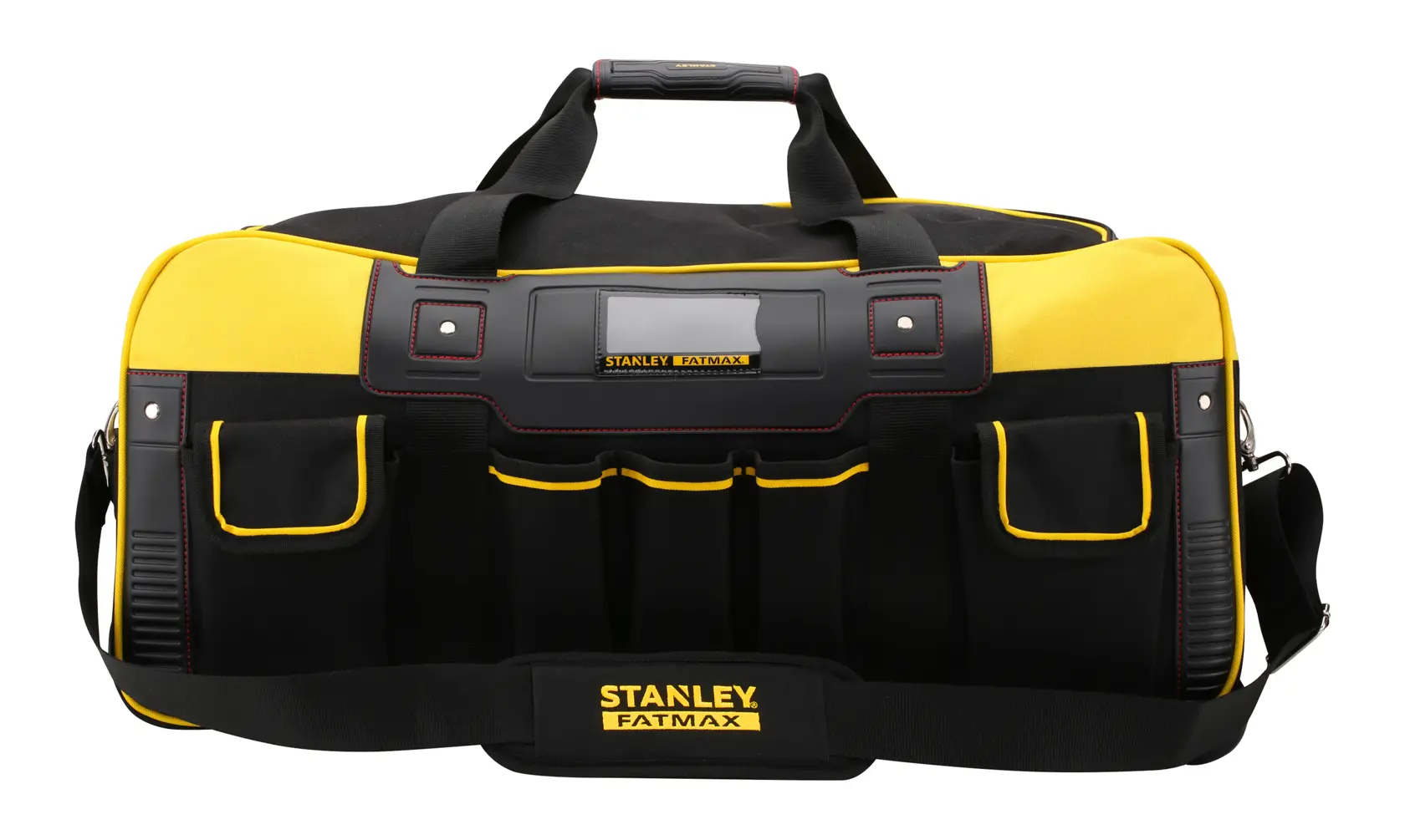 Stanley FMST82706-1 FatMax Wheeled Duffle Bag 28 Inch - photo 3