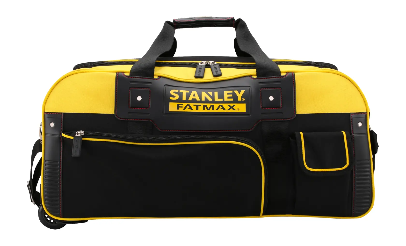 Stanley FMST82706-1 FatMax Wheeled Duffle Bag 28 Inch - photo 2
