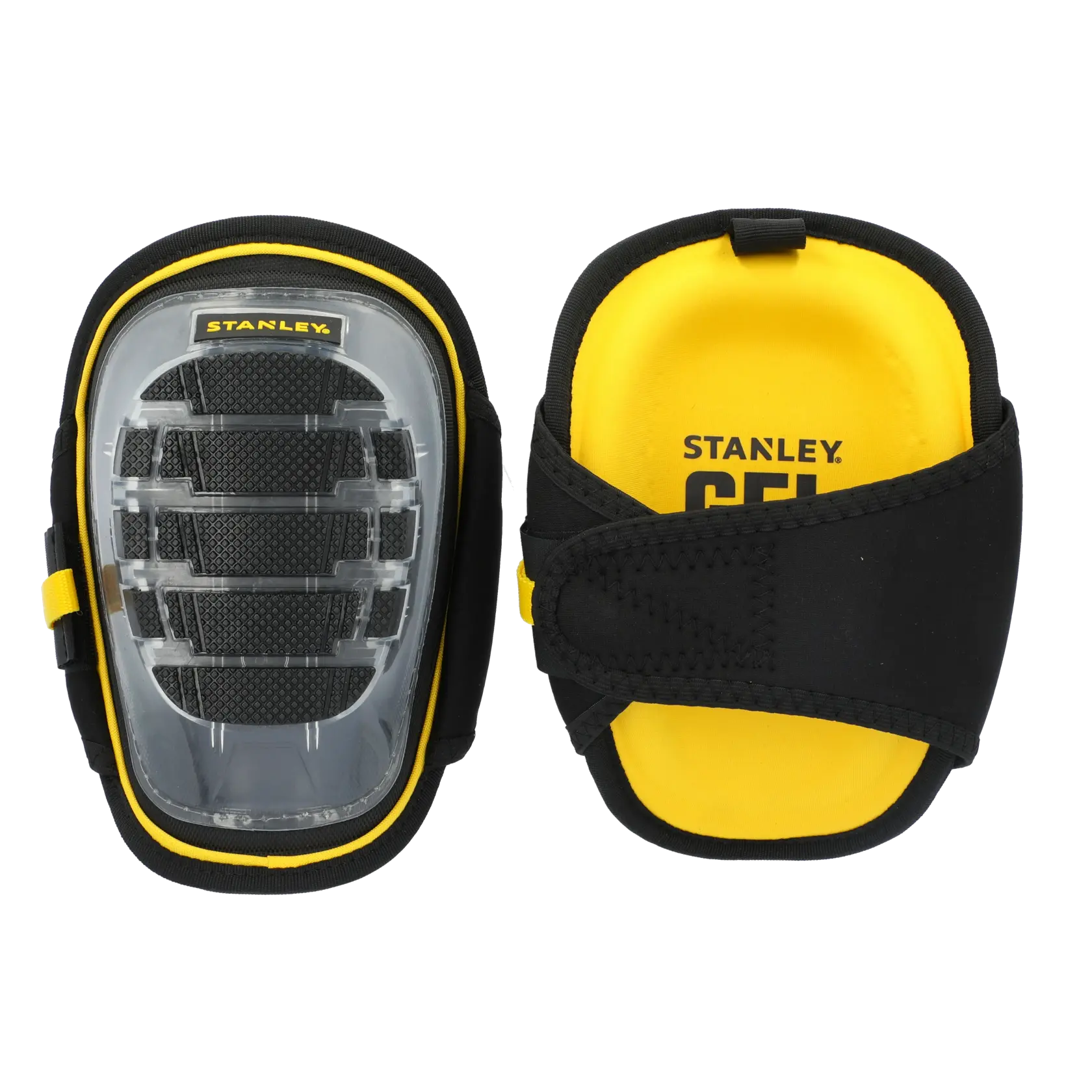 Stanley FMST82960-1 FatMax Stabilized Knee Pads with Gel - photo 4