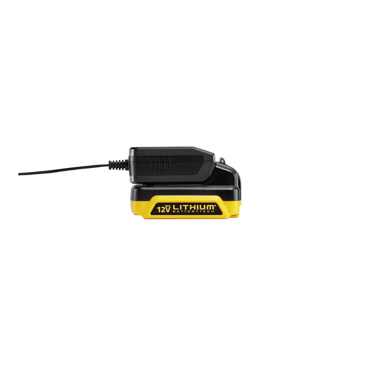 Stanley SC122-B1 Cordless 12V Cup Charger - photo 2