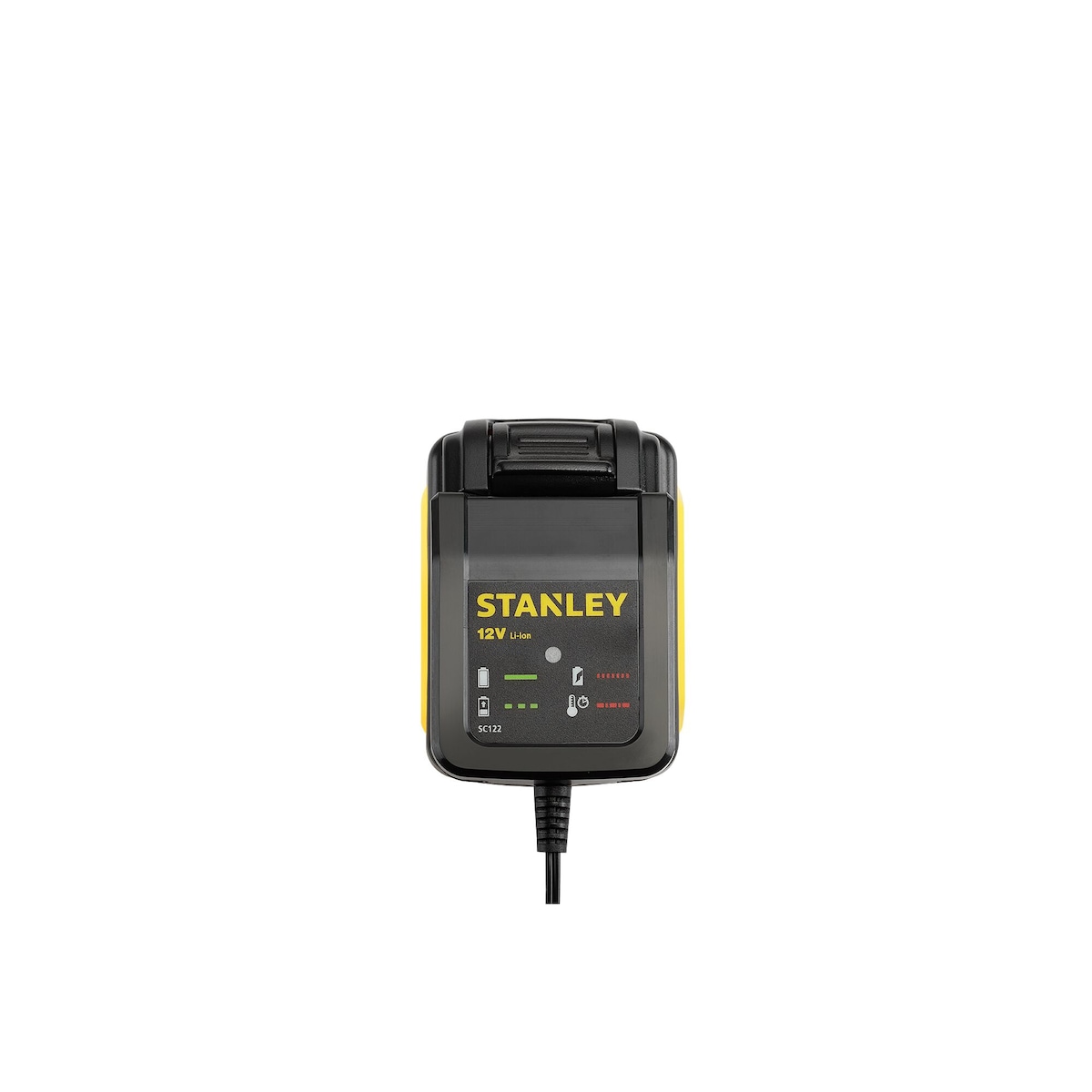 Stanley SC122-B1 Cordless 12V Cup Charger - photo 4