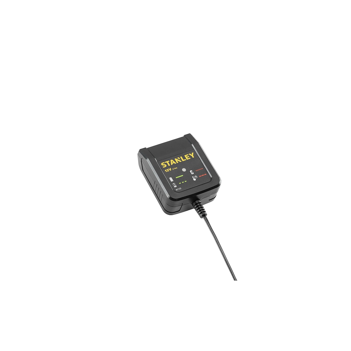 Stanley SC122-B1 Cordless 12V Cup Charger - photo 5
