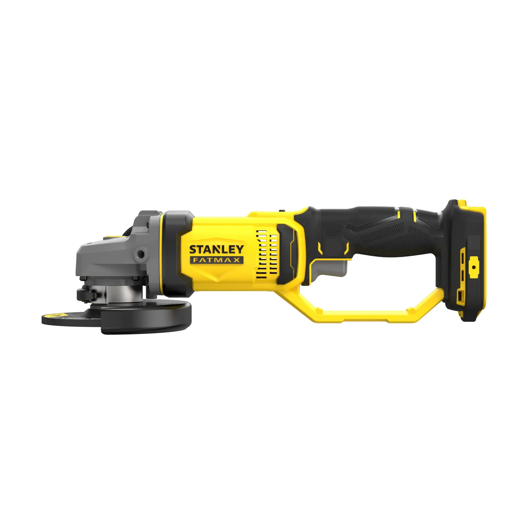 Stanley SCG400-B1 20V 100mm Grinder Bare - photo 2