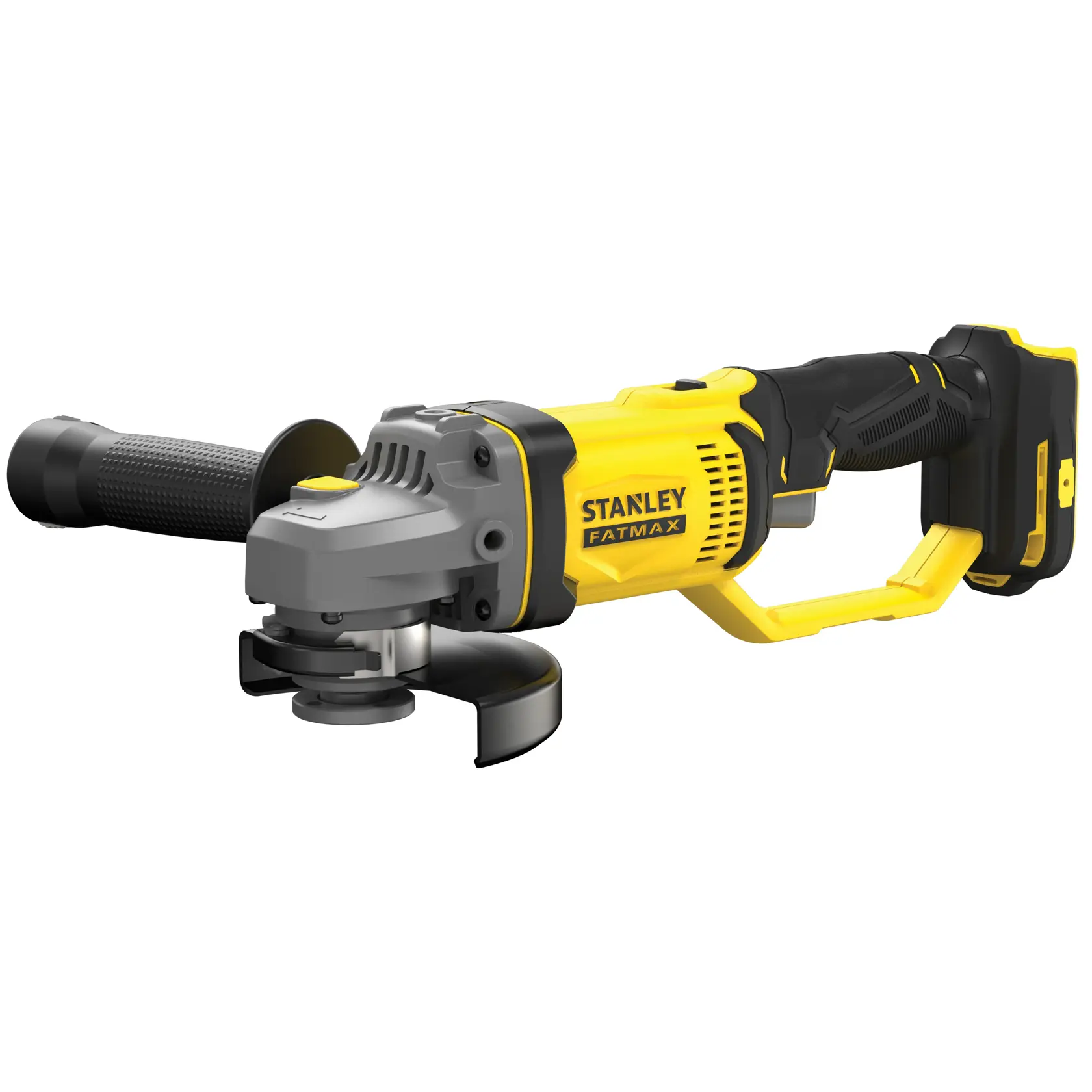 Stanley SCG400-B1 20V 100mm Grinder Bare