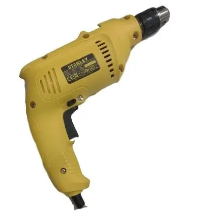 Stanley SDH550-IN 550W 10mm Percussion Drill