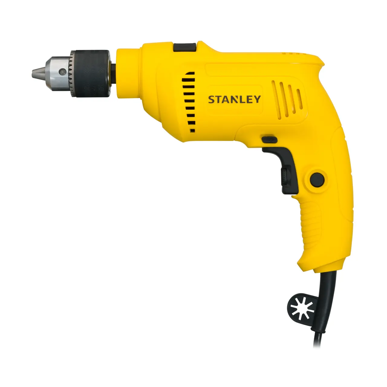 Stanley SDH600KP-IN 600W Hammer Drill - photo 2
