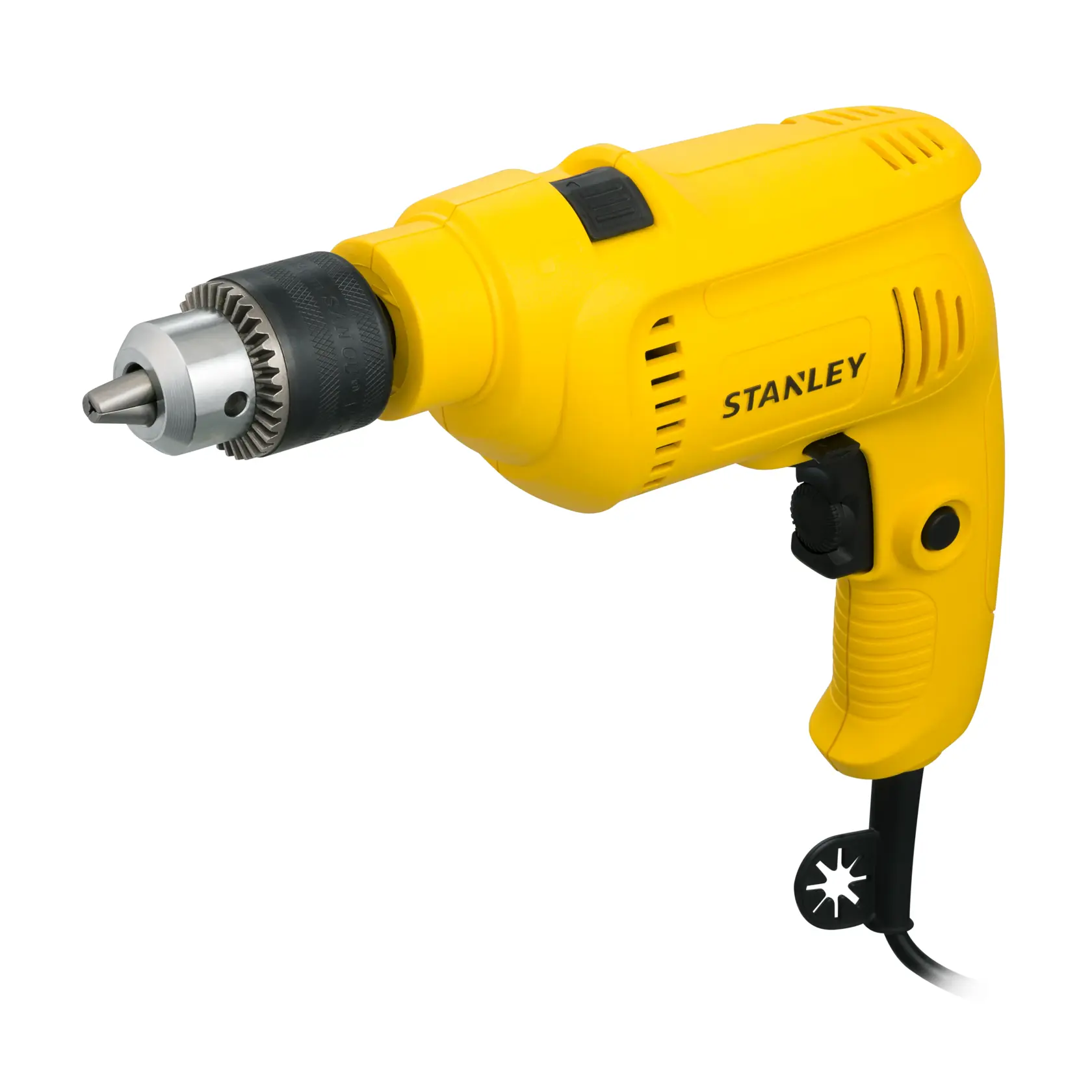 Stanley SDH600KP-IN 600W Hammer Drill - photo 2