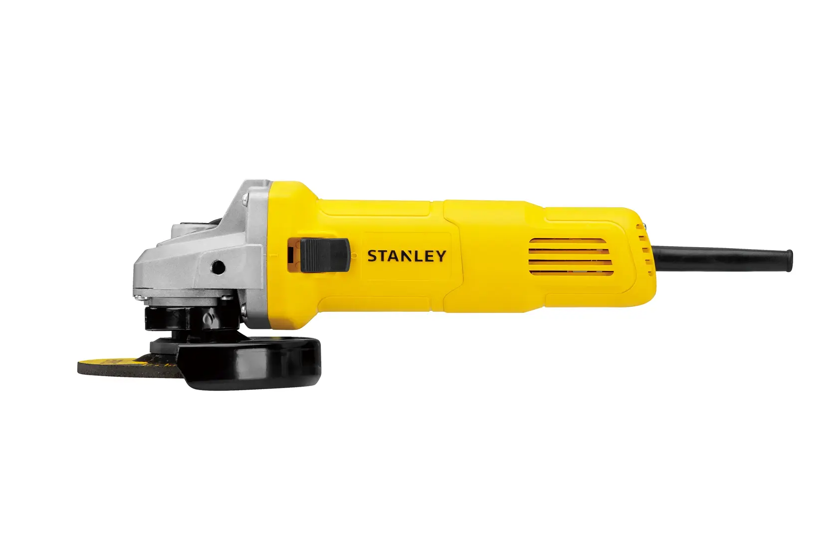 Stanley SG6100-IN Metal Working 620W 100mm Slim Sag - photo 3