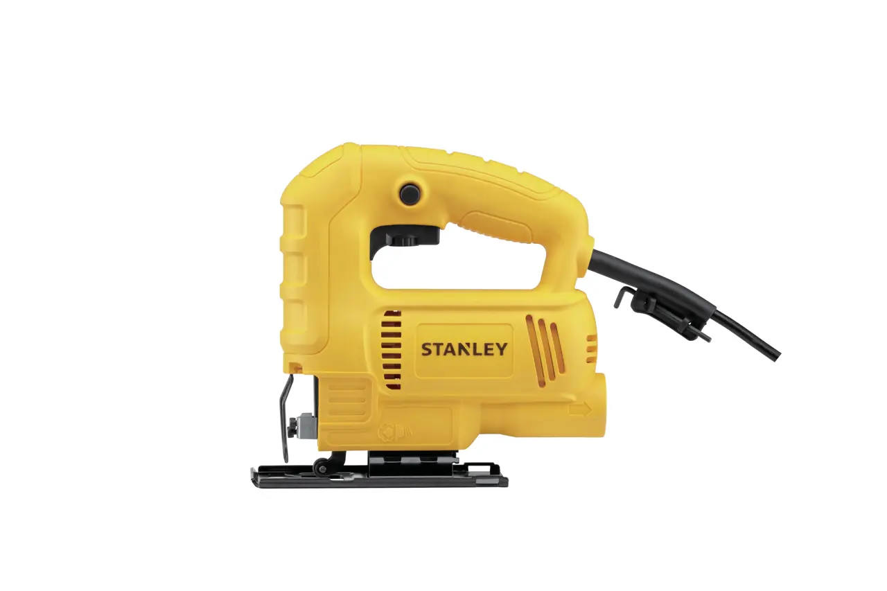 Stanley SJ45-IN Wood Working 450W Jigsaw - photo 2