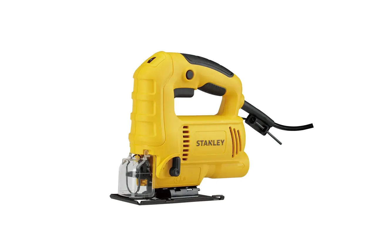 Stanley SJ60-IN Wood Working 600W Jigsaw - photo 2