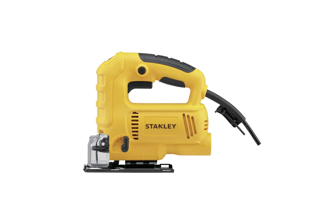 Stanley SJ60-IN Wood Working 600W Jigsaw - photo 3