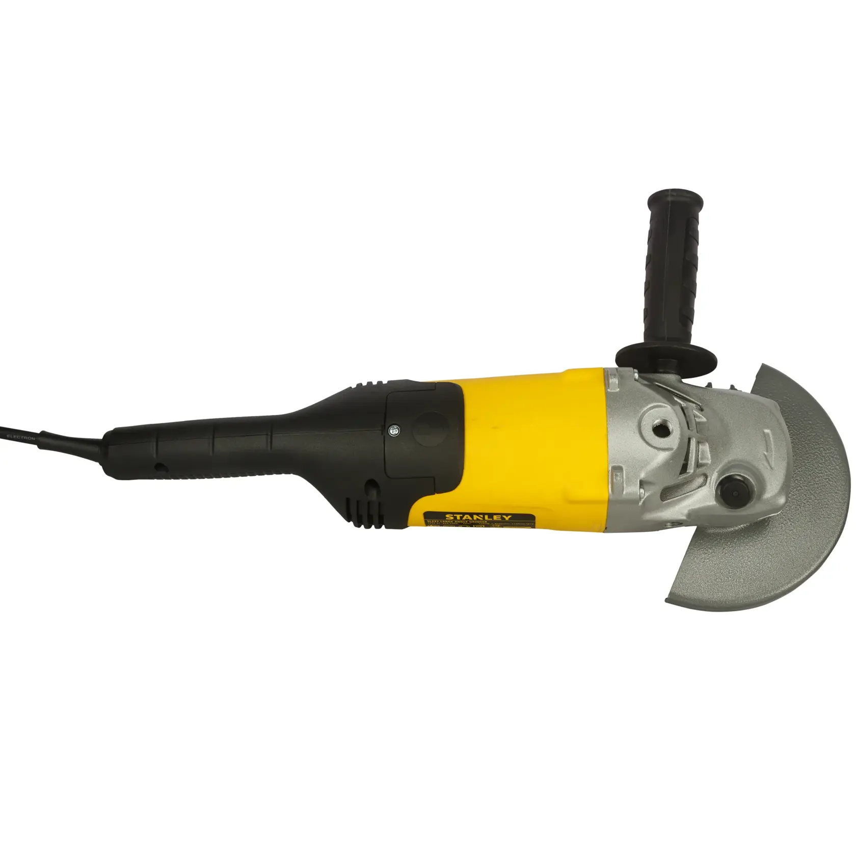 Stanley SL227-IN Metal Working 2200W 180mm Lag - photo 4