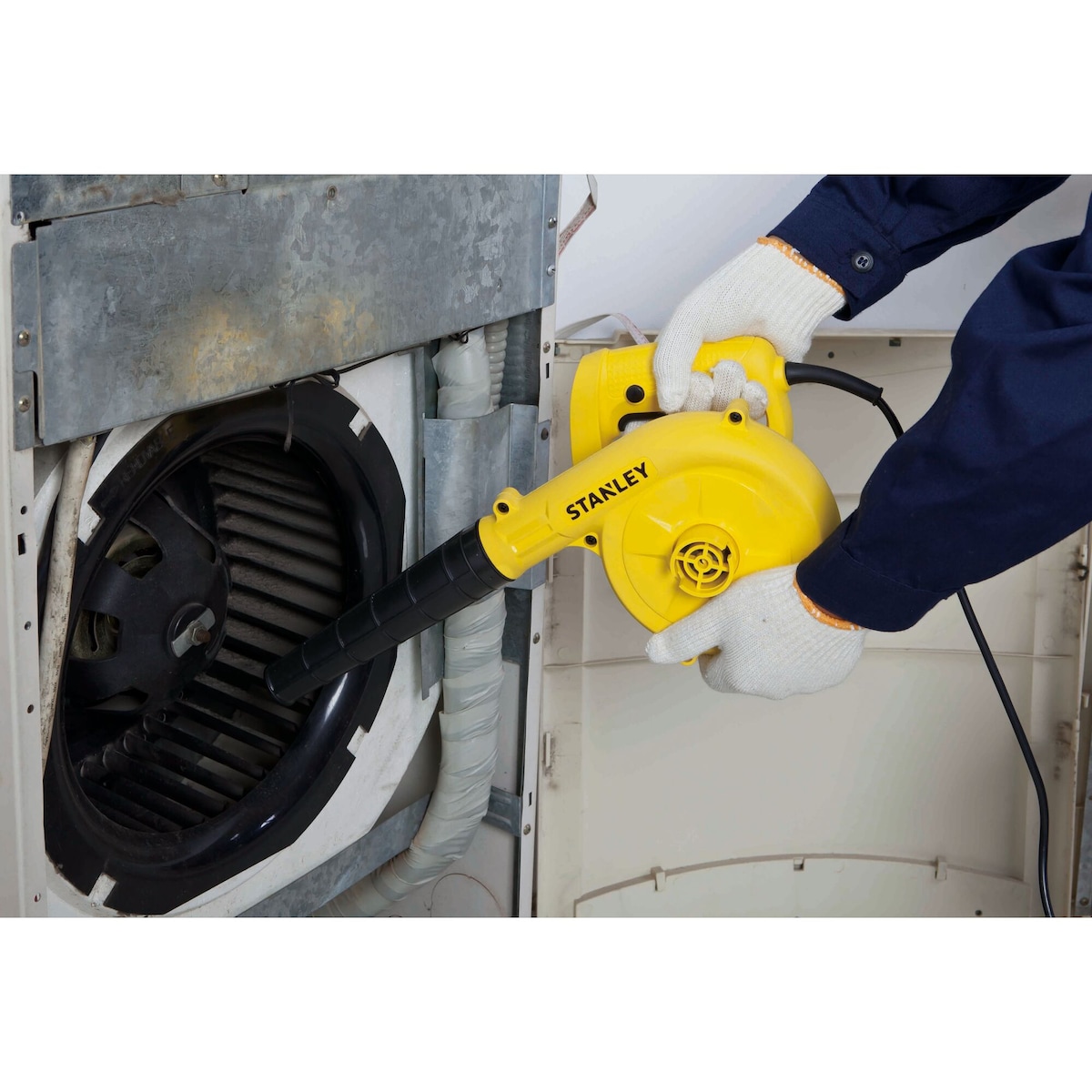 Stanley SPT500-IN Speciality 500W Blower - photo 4