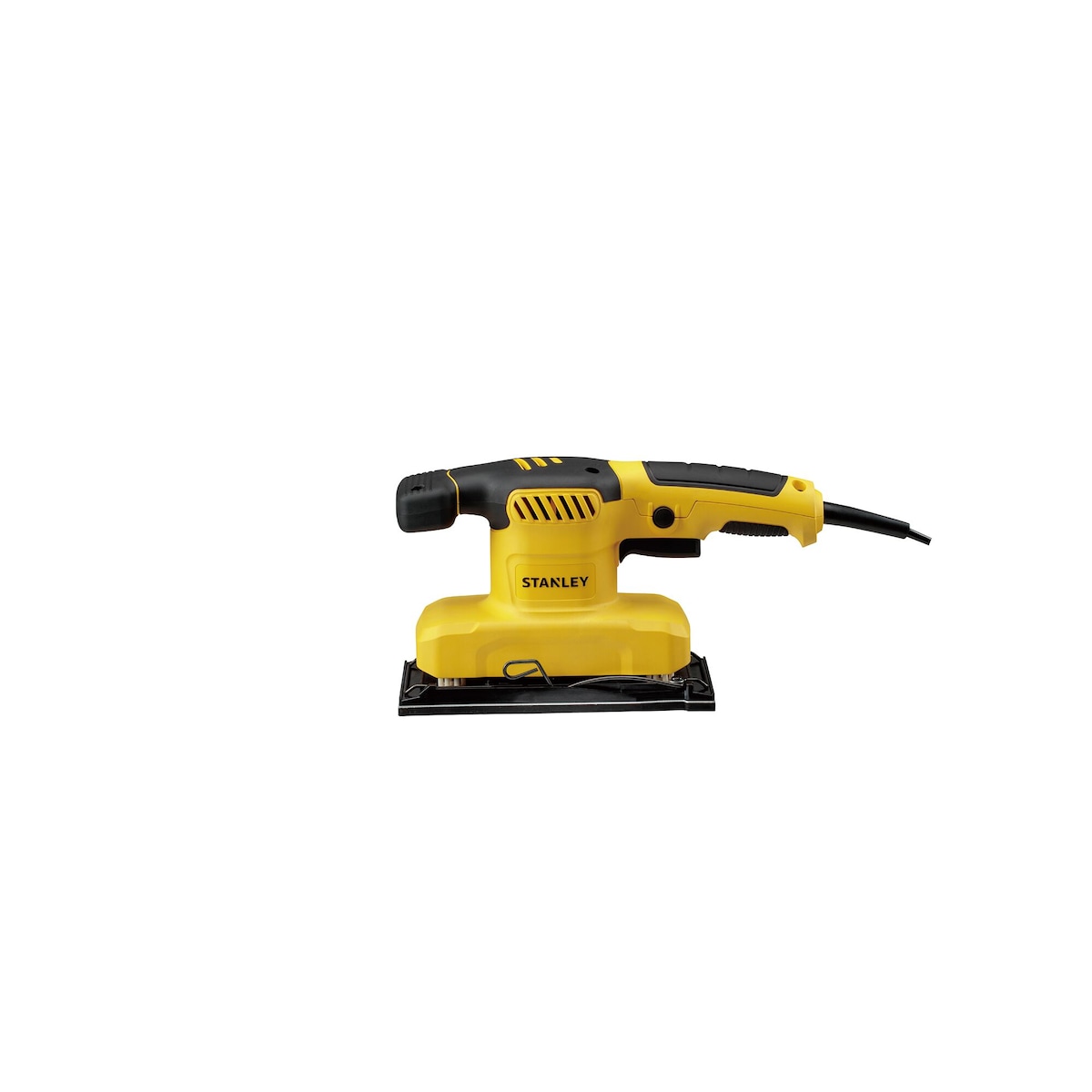 Stanley SS28-IN 280W 1/3 Sheet Sander - photo 2