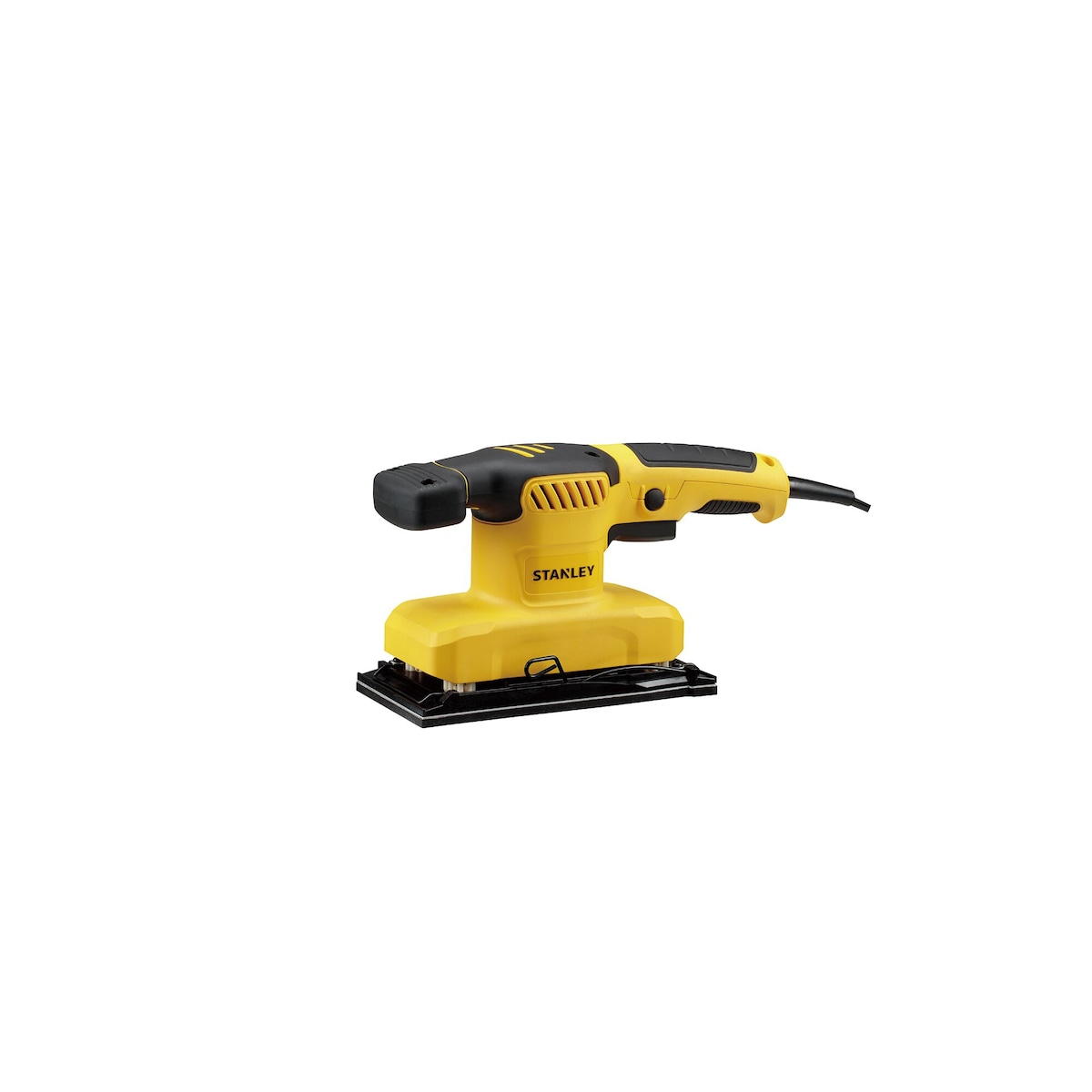 Stanley SS28-IN 280W 1/3 Sheet Sander - photo 3