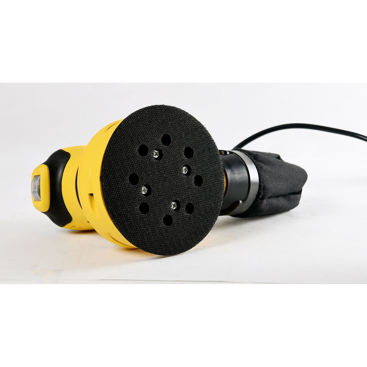 Stanley SS30-IN 300W 125mm Random Orbital Sander - photo 3