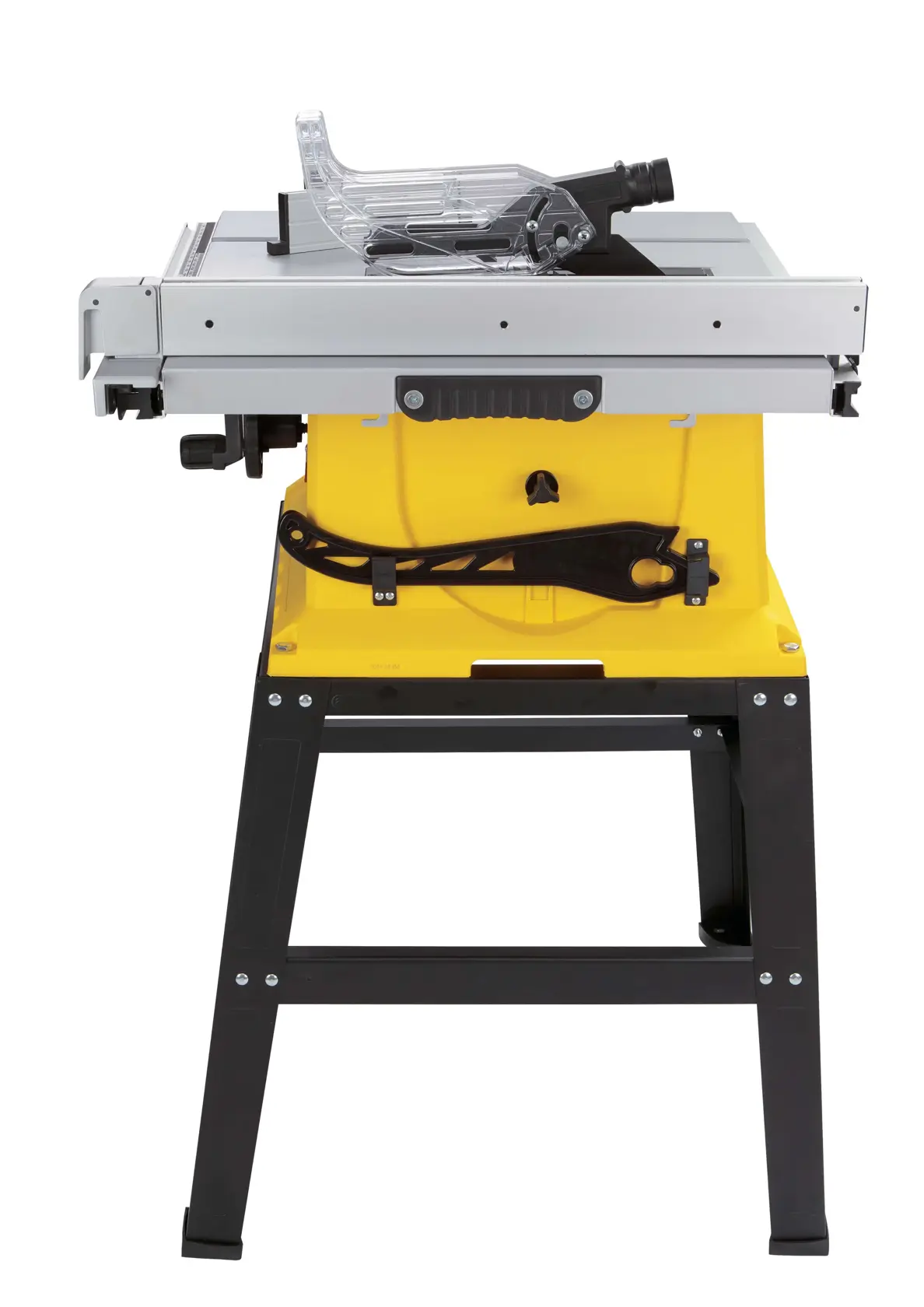 Stanley SST1801-IN Wood Working 1800W 254mm Table Saw - photo 4